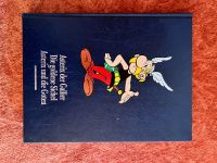 Asterix der Gallier, Die goldene Sichel, ... 1. Ausgabe!!! Nordrhein-Westfalen - Reken Vorschau