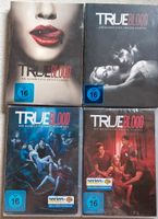 True Blood / Staffel 1-4  / OVP / DVD Niedersachsen - Weyhe Vorschau