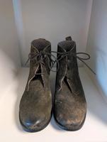 Oktoberfest Stiefeletten, Leder Stiefeletten, Trachten Stie Niedersachsen - Emmerthal Vorschau