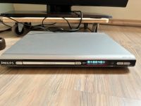 DVD Player Phillips ❣️DVP520 Niedersachsen - Langelsheim Vorschau