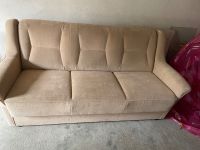 3-Sitzer Sofa/Couch Brandenburg - Calau Vorschau