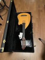 Godin Oud Multioud Ambiance Dortmund - Huckarde Vorschau