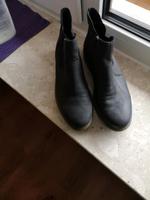 Stiefeletten gr 40 Rieker Hessen - Florstadt Vorschau