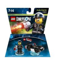 Lego 71213 Lego Dimensions Fun Pack Hessen - Niederaula Vorschau