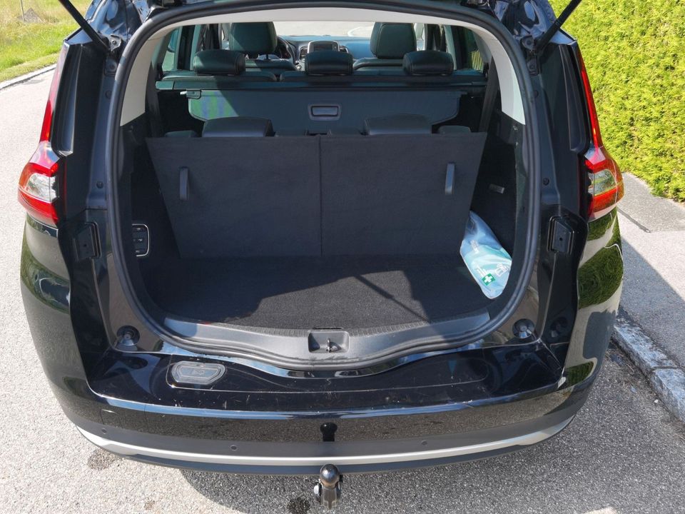 Renault Scenic IV Grand Intens in Welden