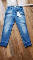 NEU closed jeans Gr 28 M 38 ungetragen blau Umschlag top Sommer Nordrhein-Westfalen - Bedburg Vorschau