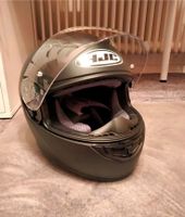 Motorradhelm HJC Niedersachsen - Sittensen Vorschau