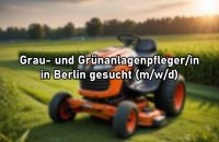 Grau- und Grünflächenpfleger gesucht! (m/w/d) Mitte - Tiergarten Vorschau