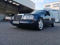 W124 C124 300CE Coupe Baden-Württemberg - Göppingen Vorschau