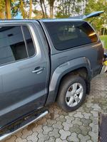 VW Amarok 3.0 TDI 4 Motion Hessen - Schwalbach a. Taunus Vorschau