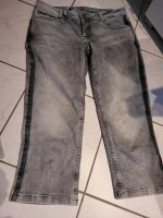 Damen 3/4 Jeans Gr 28/22 street one Niedersachsen - Achim Vorschau