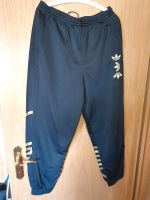 ADIDAS Jogger mit Gold-Print in Gr. 44 Hessen - Malsfeld Vorschau