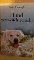 Buch "Hund verzweifelt gesucht" Nordrhein-Westfalen - Nettetal Vorschau