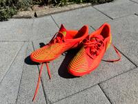 Adidas Predator Größe 46 1/3 Hessen - Staufenberg Vorschau
