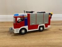 Playmobil 4821 Rüstwagen Sachsen-Anhalt - Magdeburg Vorschau