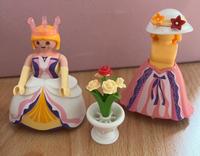 PLAYMOBIL Prinzessin Thüringen - Schlotheim Vorschau