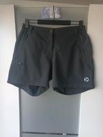 Kurze Wanderhose, anthrazit, NEU, M, mit LSF 50! Rheinland-Pfalz - Saulheim Vorschau