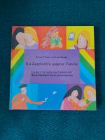 *WIE NEU* LGBTQ Regenbogenfamilie Buch Lesbisch Hessen - Merenberg Vorschau