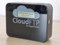 SANHO HyperDrive CloudFTP - WLAN USB Speicher-Adapter Niedersachsen - Delmenhorst Vorschau