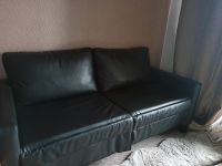 2er Sofa 2x aus Kunstleder Rheinland-Pfalz - Herxheim bei Landau/Pfalz Vorschau