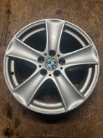 4 Original BMW Alu Felgen 81/2Jx18 Rheinland-Pfalz - Westerburg Vorschau