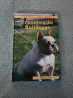 Französische Bulldogge Buch NEU! Baden-Württemberg - Dietingen Vorschau