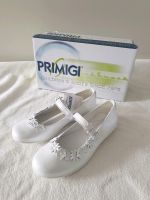 Primigi Ballerinas Kommunion Leder Weiß Gr. 33 NEU Nordrhein-Westfalen - Ratingen Vorschau