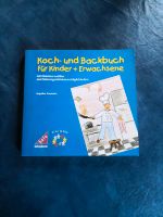 Koch- und Backbuch für Kinder und Erwachsene mit Diabetes mellitu Baden-Württemberg - Grünsfeld Vorschau