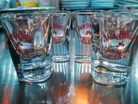 6 STK. Jack Daniels gläser Shot Schnapsgläser Shot 2 cl Bayern - Lauingen a.d. Donau Vorschau