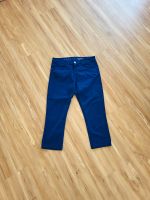 ESPRIT HOSE JEANS Gr. 38 L 22 blau marine Niedersachsen - Wennigsen Vorschau