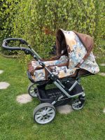 TEUTONIA Mistral S11 Kinderwagen Sportwagen Buggy Niedersachsen - Bad Bevensen Vorschau