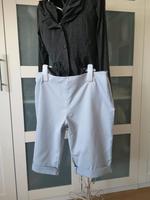 Emporio Armani Damen leichte Sommerhose  mit Seide gr. 38,40 Saarland - Saarlouis Vorschau