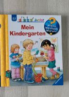 Wieso weshalb warum Junior "Kindergarten" Baden-Württemberg - Lauffen Vorschau