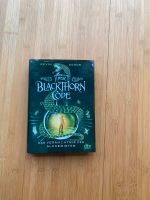 Der Blackthorn Code Nordrhein-Westfalen - Alfter Vorschau