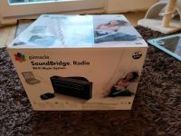 Roku Pinnacle Soundbridge Internet Radio R1000 OVP Nordwestmecklenburg - Landkreis - Dassow Vorschau