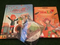 ❌ Hexe Lilli - Bücher CD - Set für 10 € ❌ Sachsen-Anhalt - Halle Vorschau