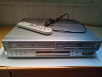 Daewoo DF-7100 Video VHS Recorder/DVD Recorder Kombi Gerät Nordrhein-Westfalen - Jüchen Vorschau
