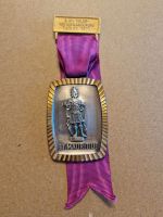 Medaille Tholey 1972 Bayern - Abensberg Vorschau