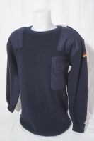 BW Marinepullover , Blau . ORIGINAL. MARINE Schleswig-Holstein - Handewitt Vorschau