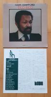 LP / Vinyl Hank Crawford ‎– Tico Rico, Japan, Promo Nordrhein-Westfalen - Bedburg-Hau Vorschau