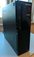 Lenovo PC ThinkCentre Edge 73_Intel i3 4150_8GB_750GB Bayern - Abensberg Vorschau