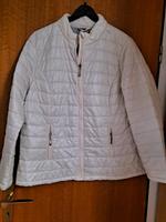 1 cremfarbene  Steppjacke   Gr.46 Nordrhein-Westfalen - Werl Vorschau
