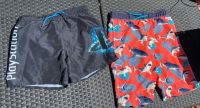 ★BADESHORTS BADEHOSE SURFSHORTS GAP PLAYSTATION★134/140 GUTER Bayern - Igensdorf Vorschau