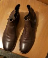Stiefeletten 37 Bielefeld - Schildesche Vorschau