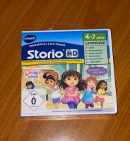 VTech Storio HD Dora and Friends - Neu- unbenutzt - OVP Niedersachsen - Seevetal Vorschau