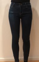 Levi’s Jeans blau Super Skinny Gr. 26 Rheinland-Pfalz - Gleiszellen-Gleishorbach Vorschau