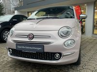 Fiat 500 Cabrio 1.0 GSE N3 Hybrid Star Nordrhein-Westfalen - Wipperfürth Vorschau