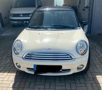 Mini Cooper R56 Bayern - Betzigau Vorschau