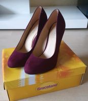 Pumps - Größe 37 - Graceland High Heels Hessen - Geisenheim Vorschau