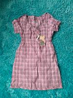 Sommerkleid in gr. M  mit Etikett Hessen - Solms Vorschau